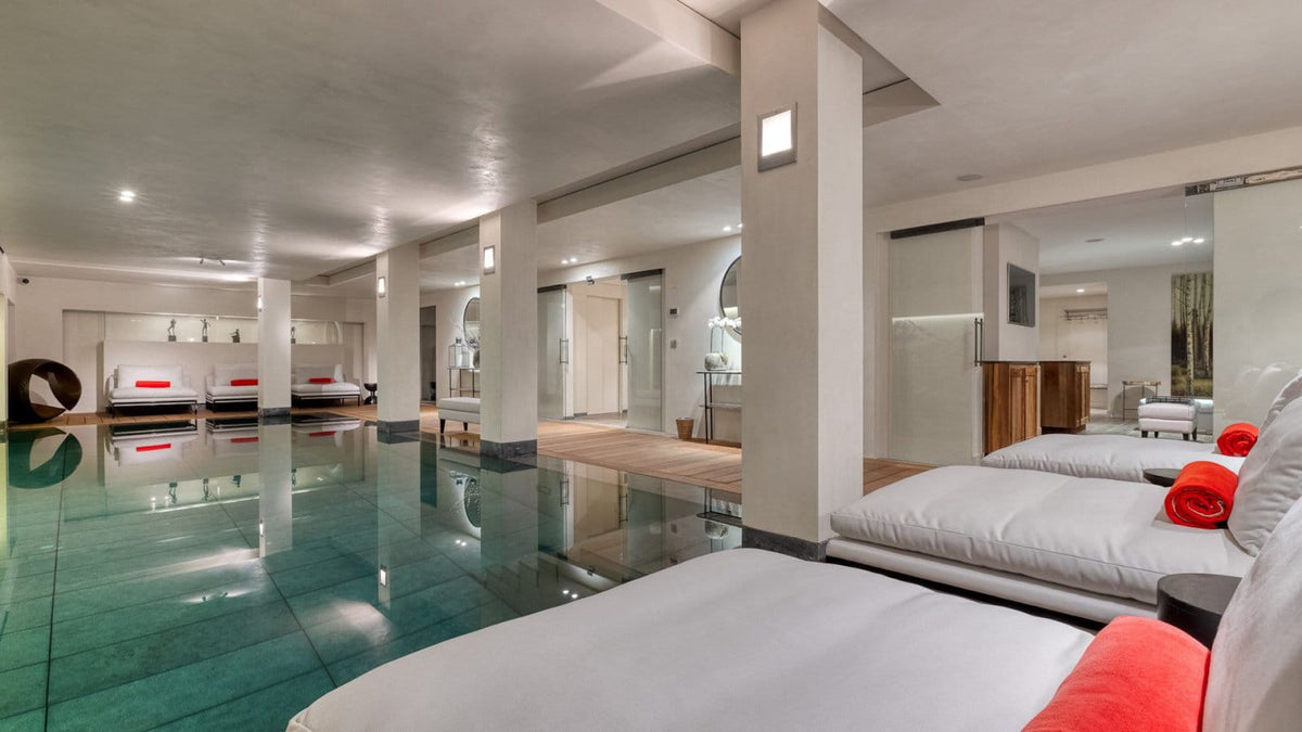 Chalet Izoard