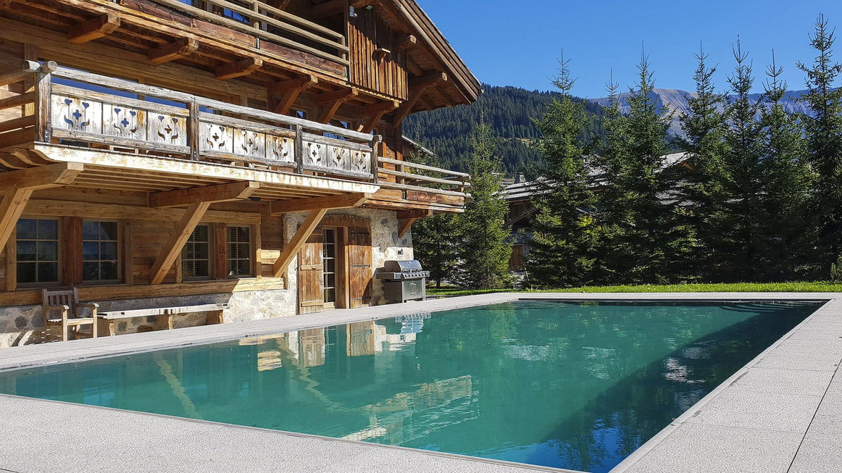 Chalet Izoard