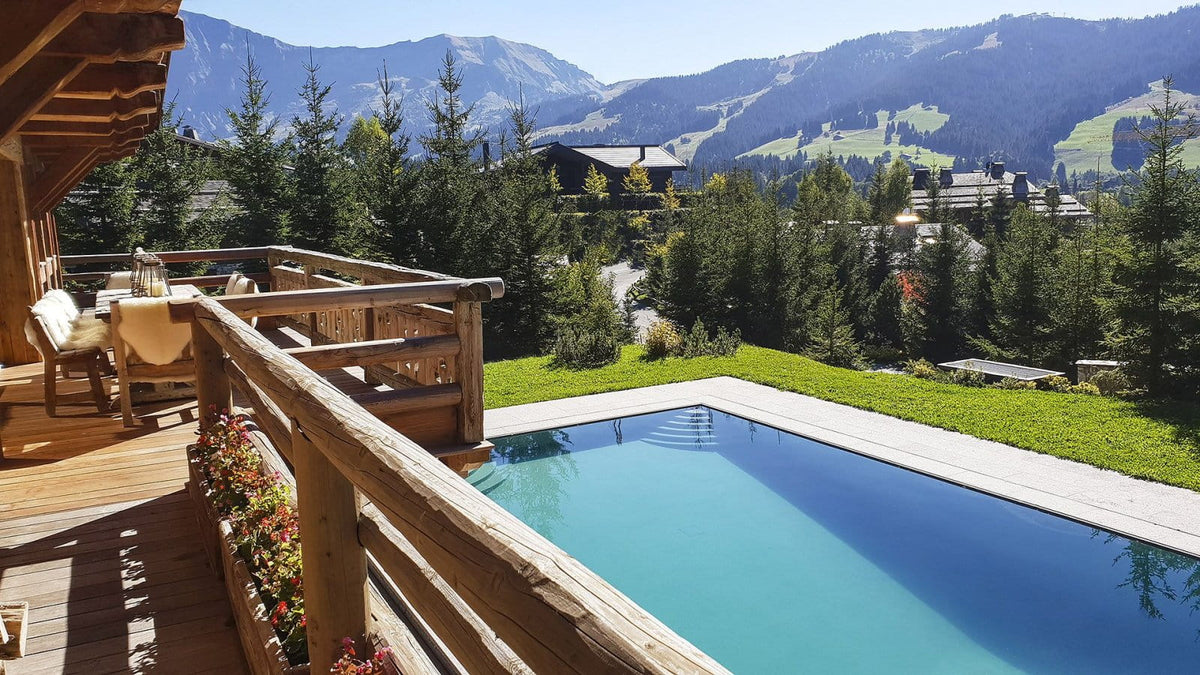 Chalet Izoard