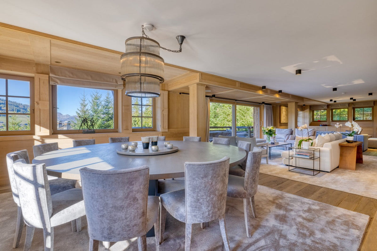 Chalet Izoard