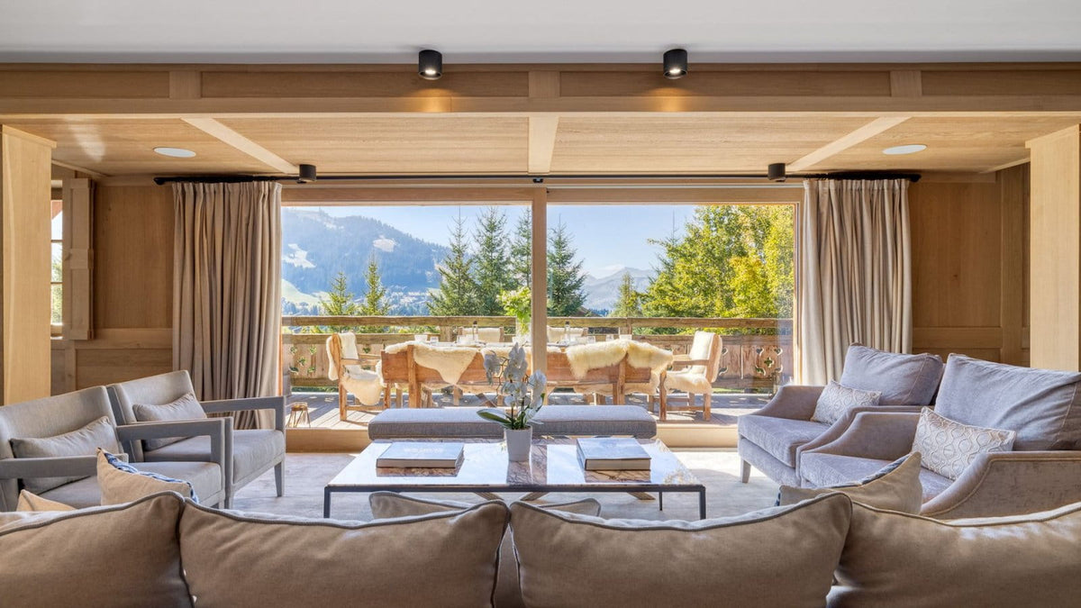 Chalet Izoard