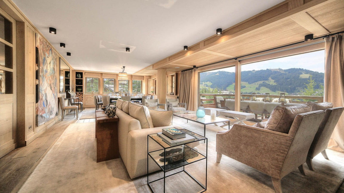 Chalet Izoard