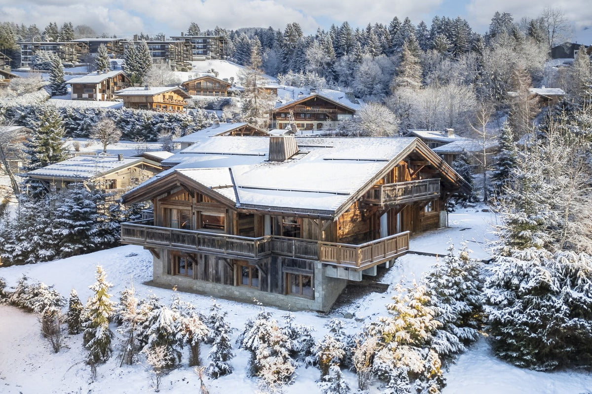 Chalet Impala