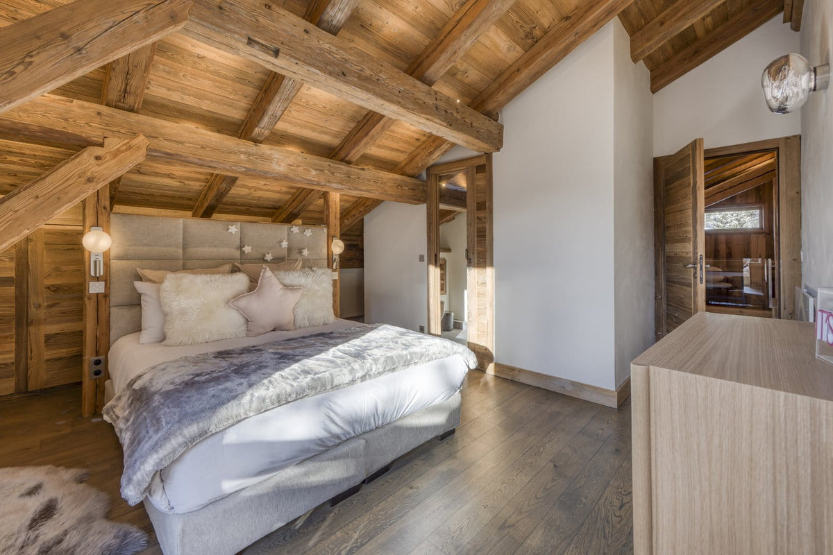 Chalet Impala