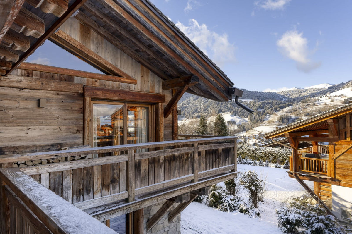 Chalet Impala