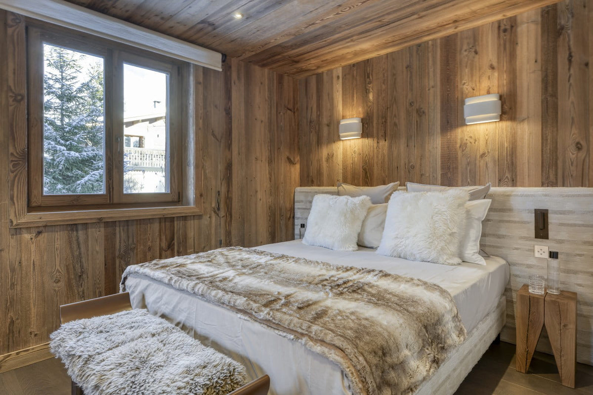 Chalet Impala