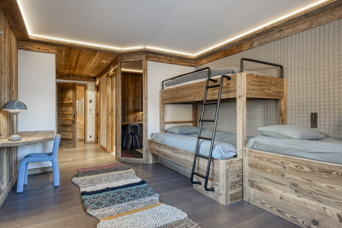 Chalet Impala