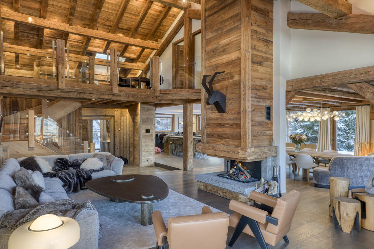 Chalet Impala
