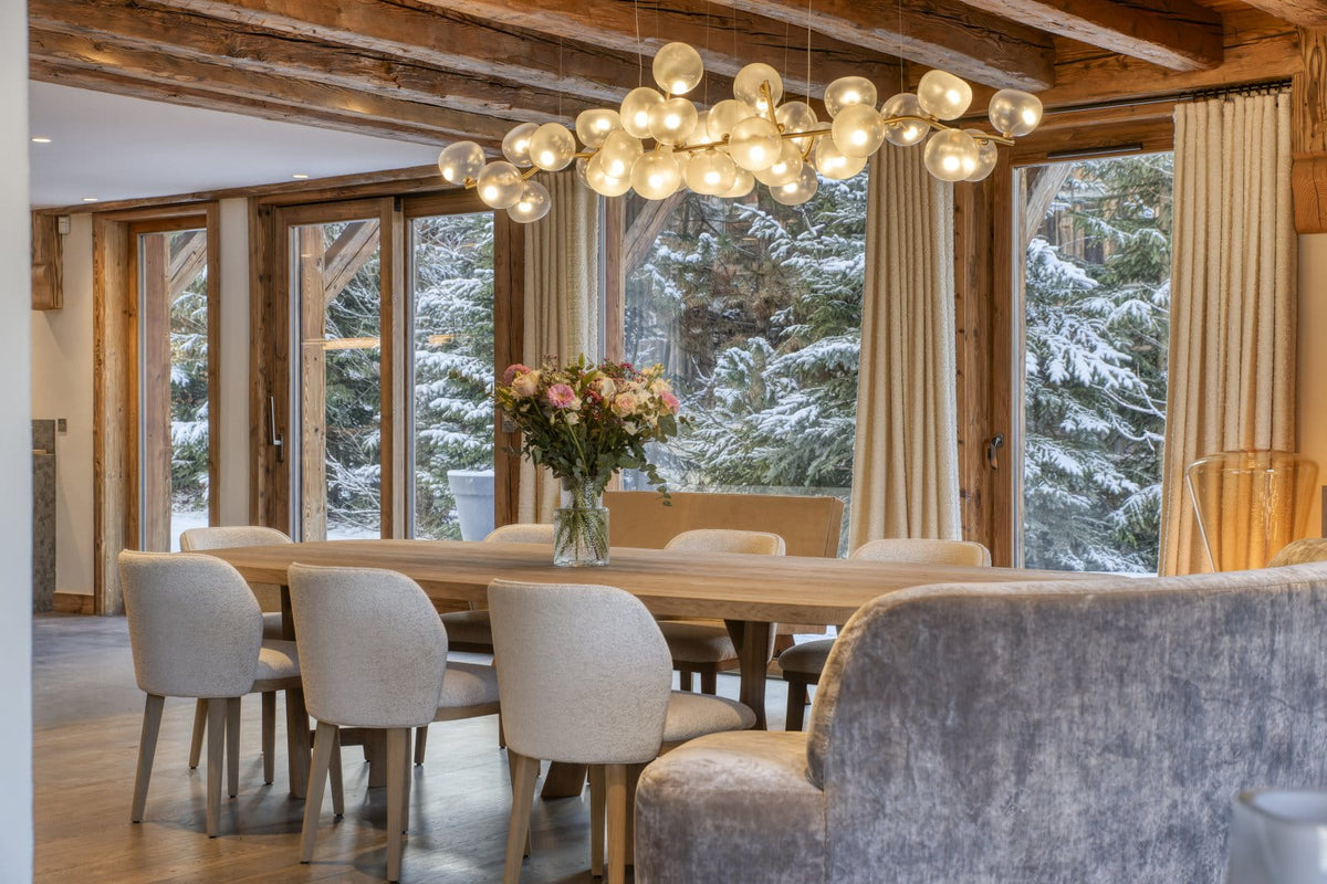 Chalet Impala