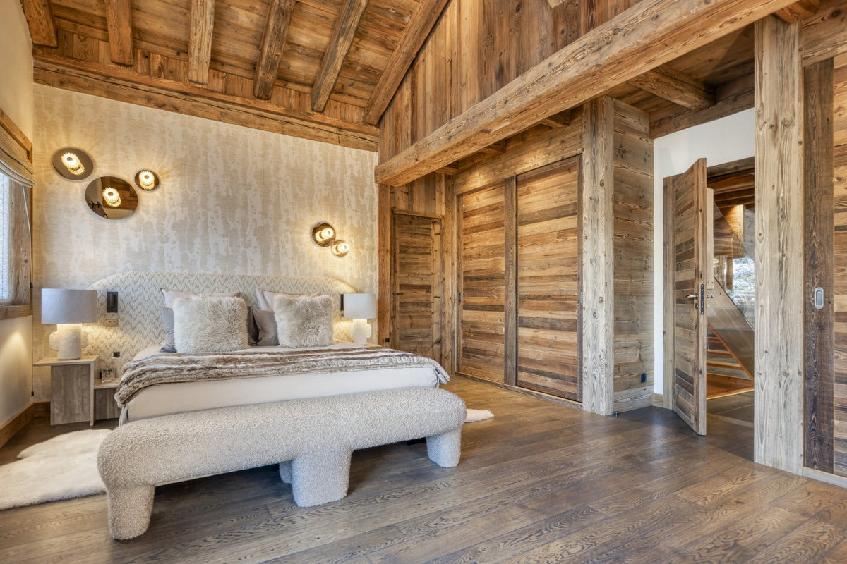 Chalet Impala