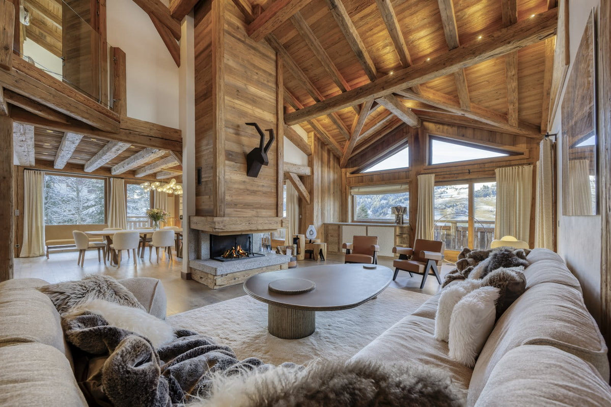 Chalet Impala