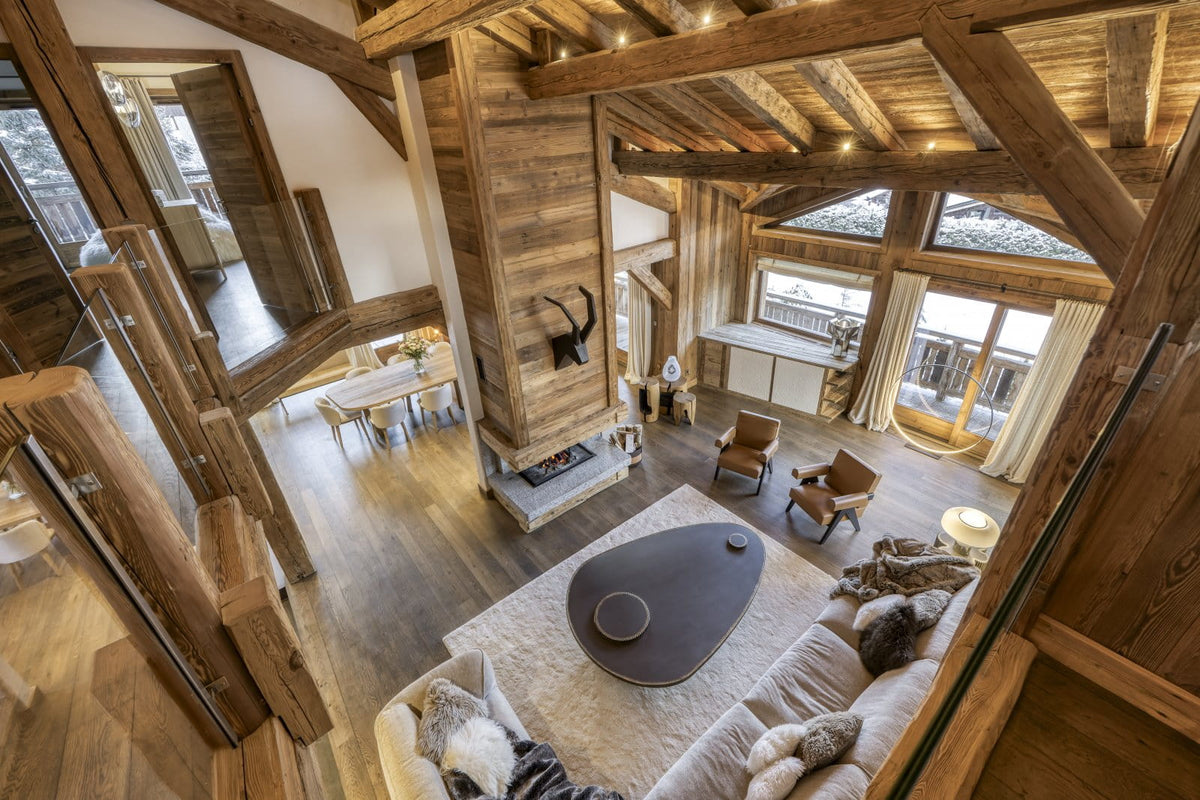 Chalet Impala