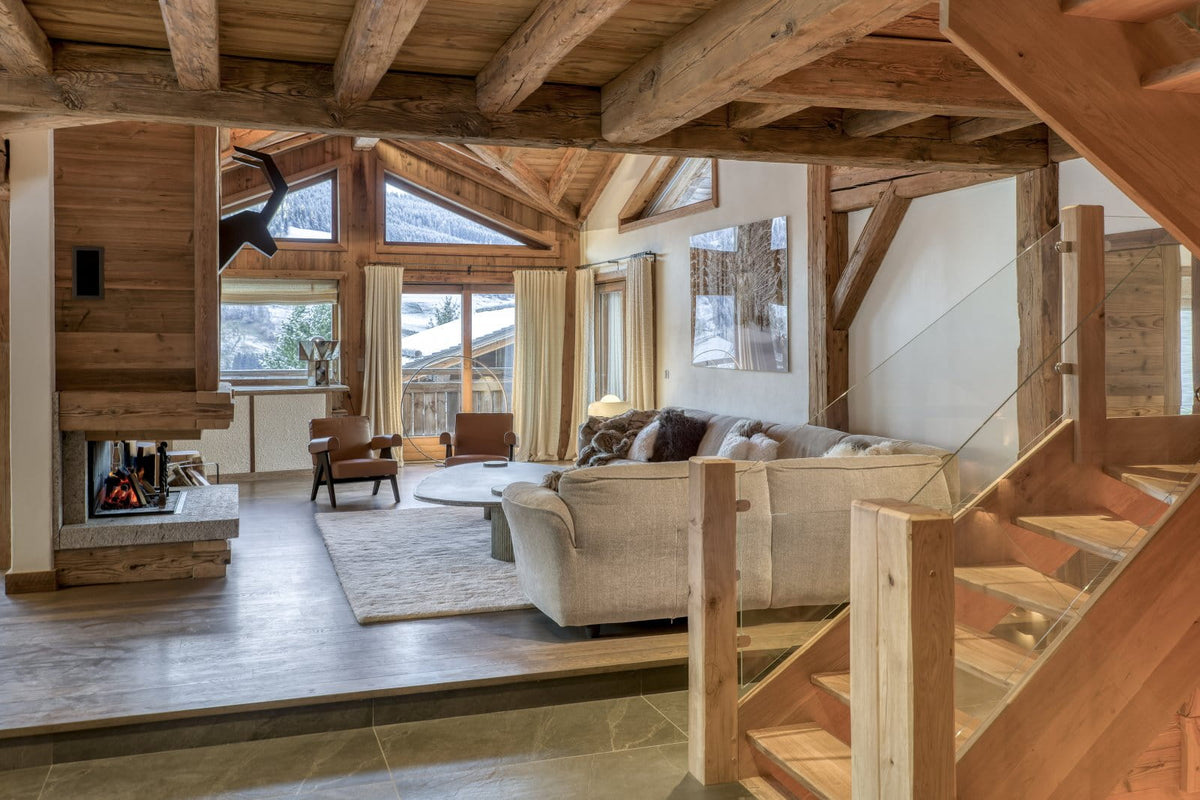Chalet Impala