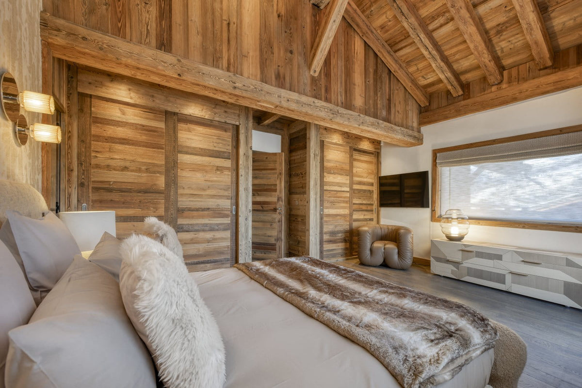 Chalet Impala