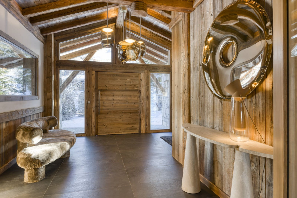 Chalet Impala
