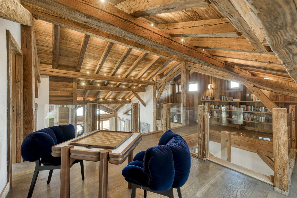 Chalet Impala