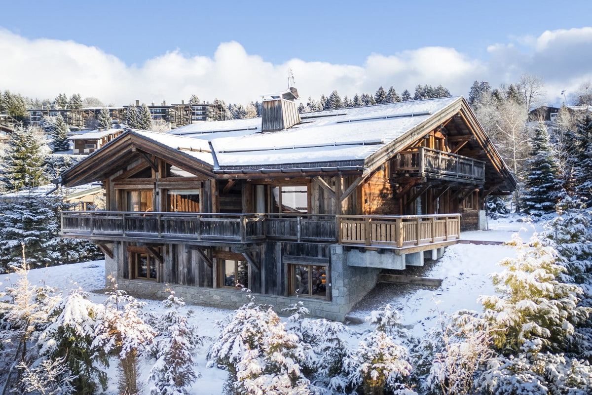 Chalet Impala