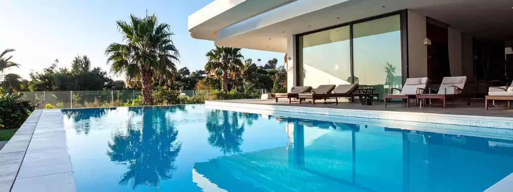 Exclusive Luxury Villas for Rent near Cap d’Ail & Monaco