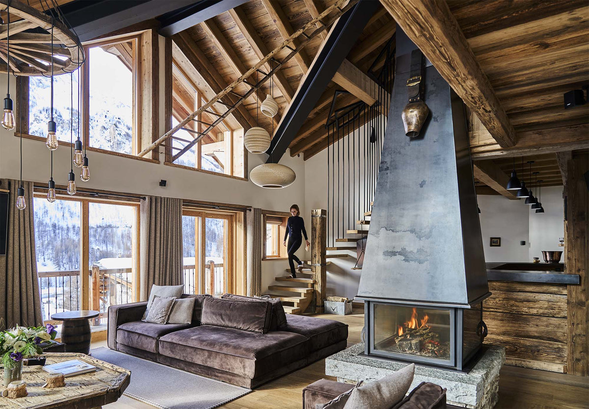 Chalet Machapuchare