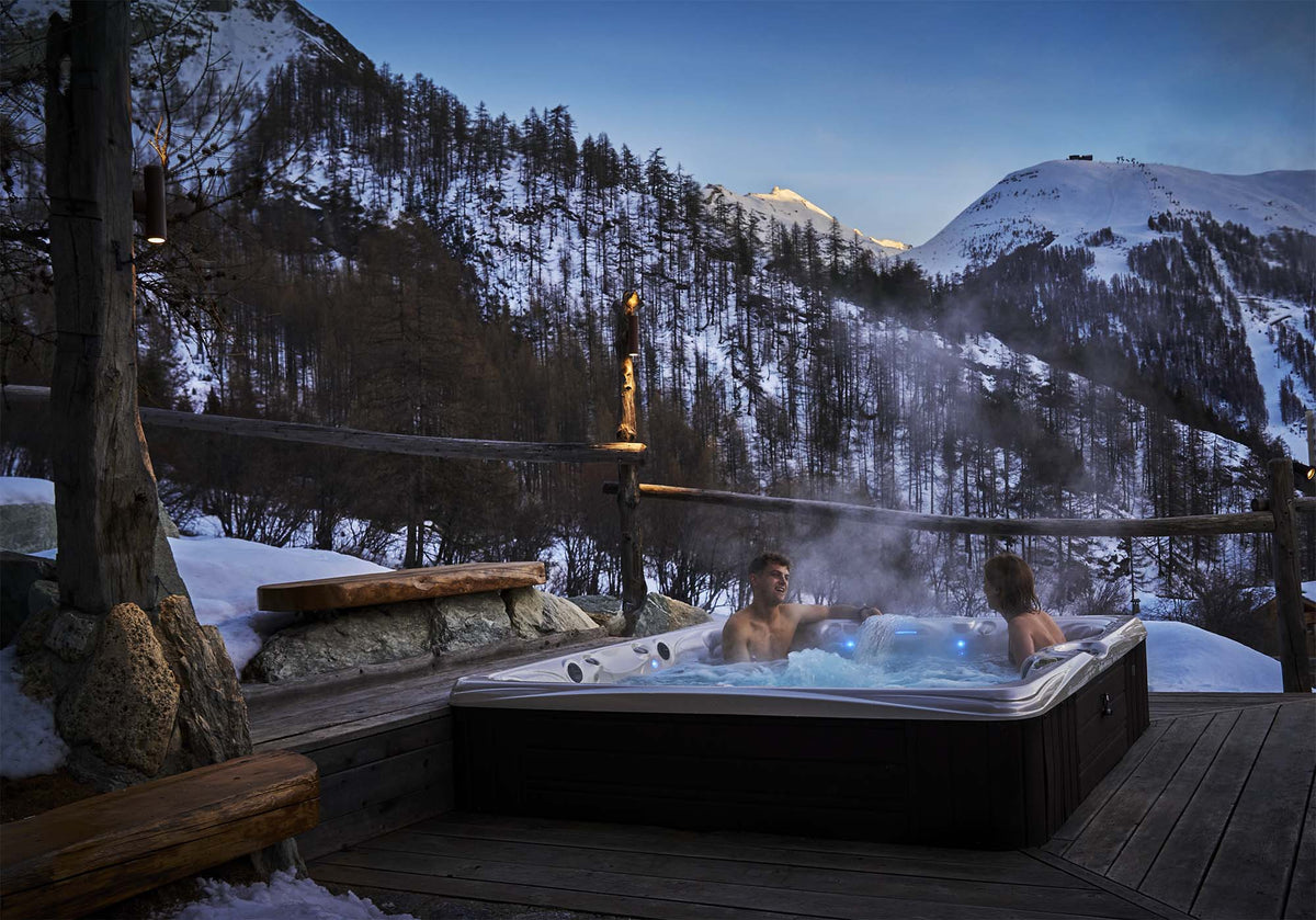 Chalet Machapuchare
