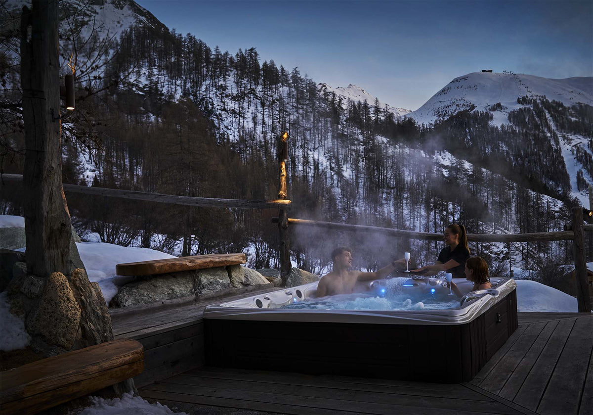 Chalet Machapuchare