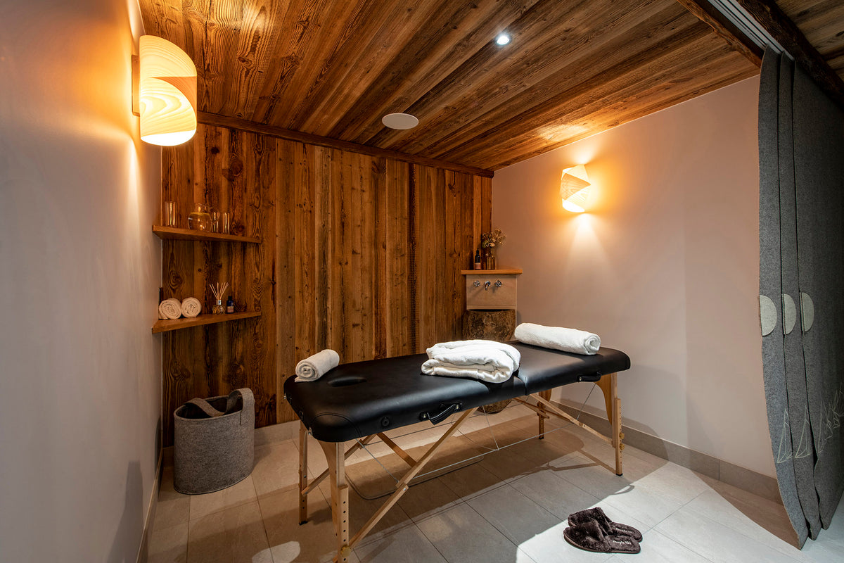 Chalet Machapuchare