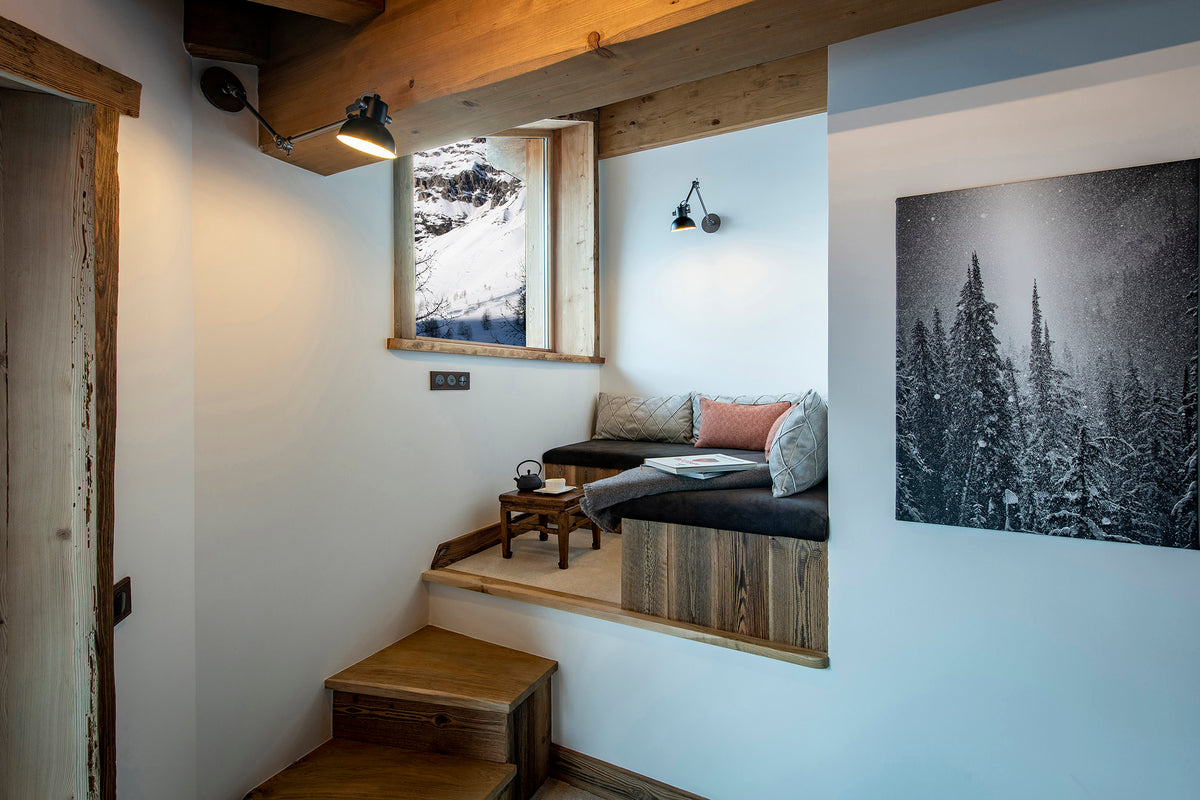 Chalet Machapuchare