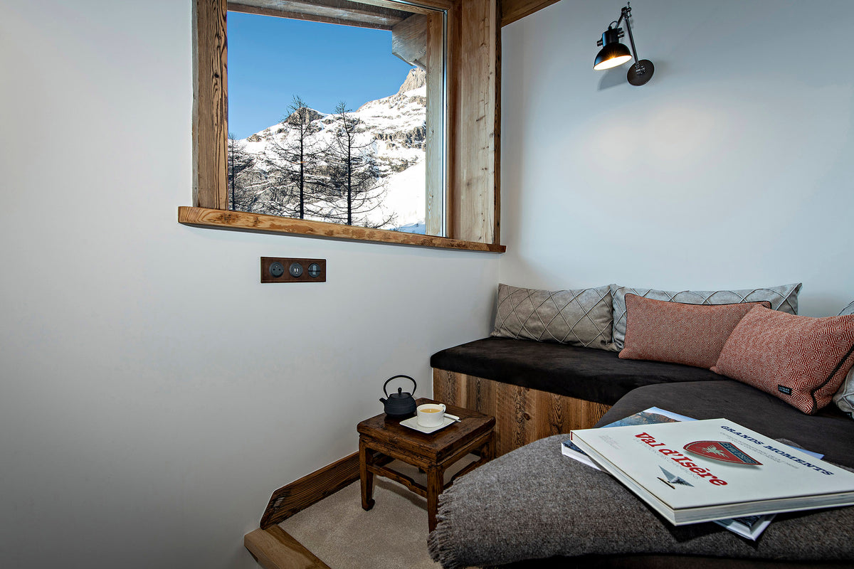Chalet Machapuchare