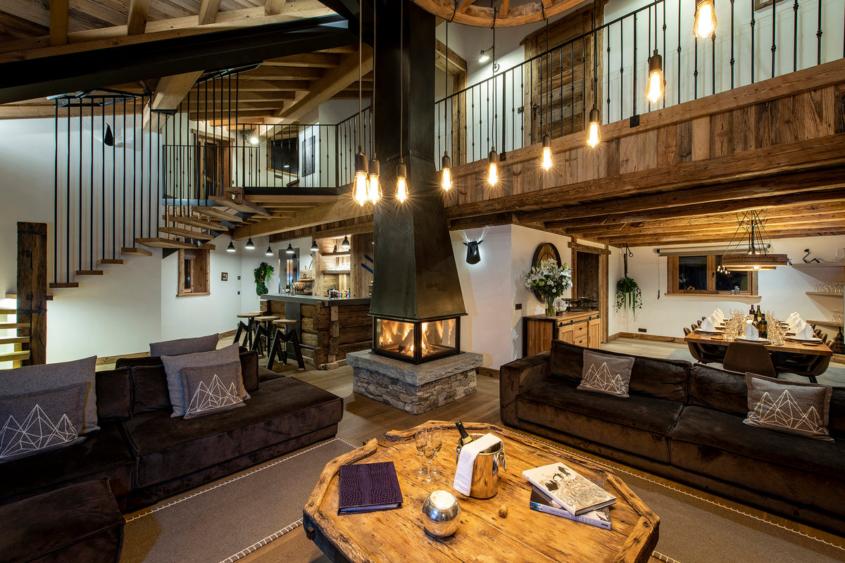 Chalet Machapuchare