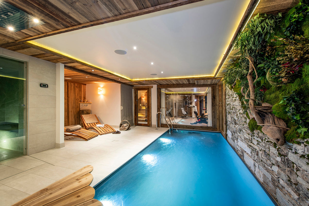 Chalet Machapuchare