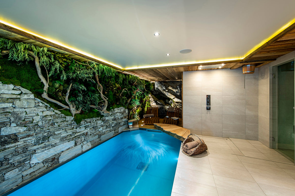 Chalet Machapuchare