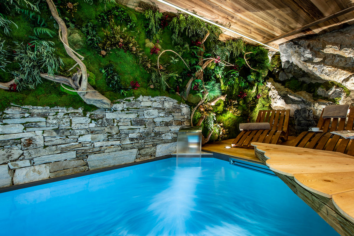 Chalet Machapuchare