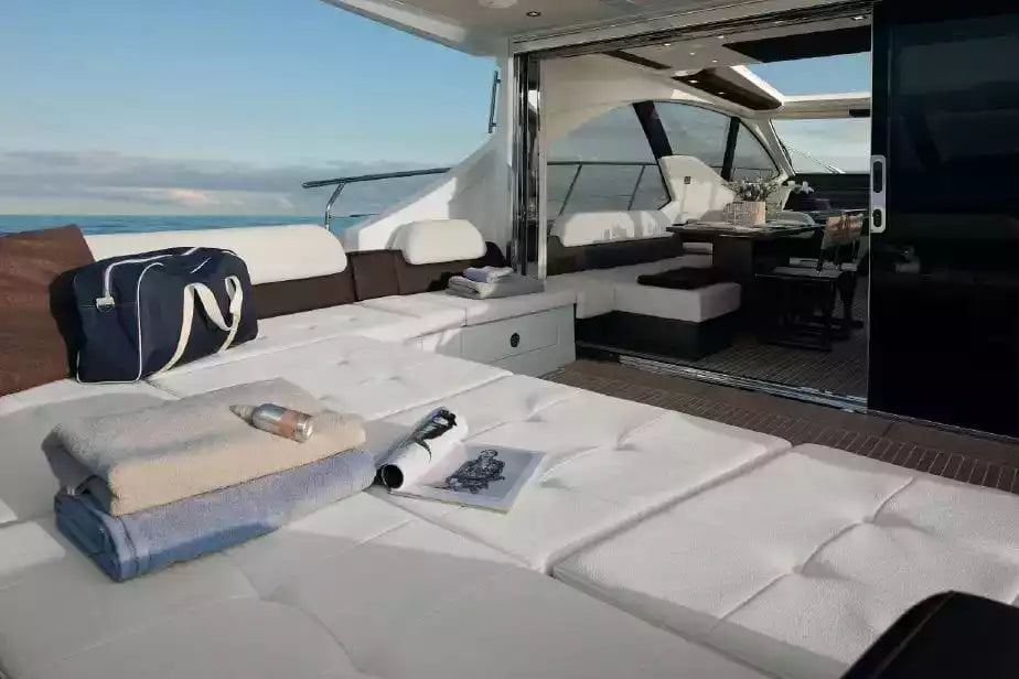 Azimut 55S