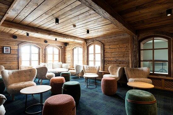 le sidonie courchevel
