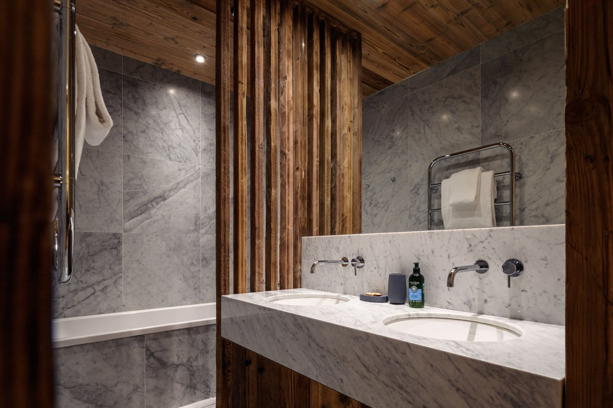 Chalet Cervinia