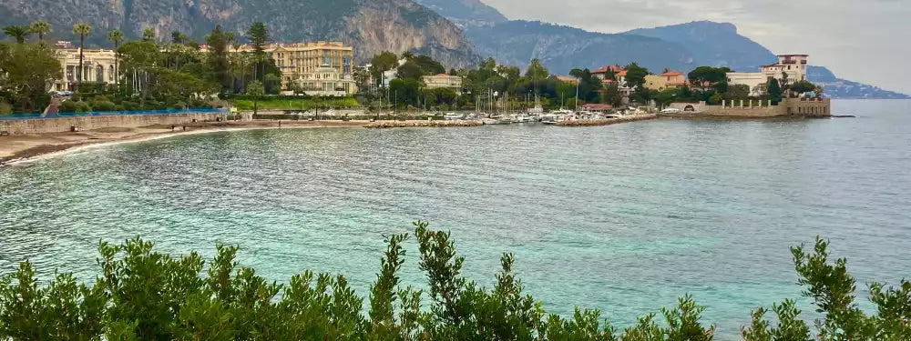 Vehicle Delivery in Antibes