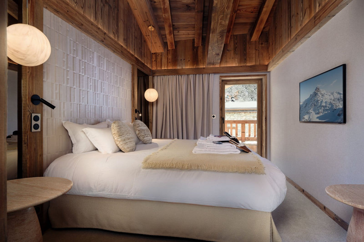 Chalet Cervinia