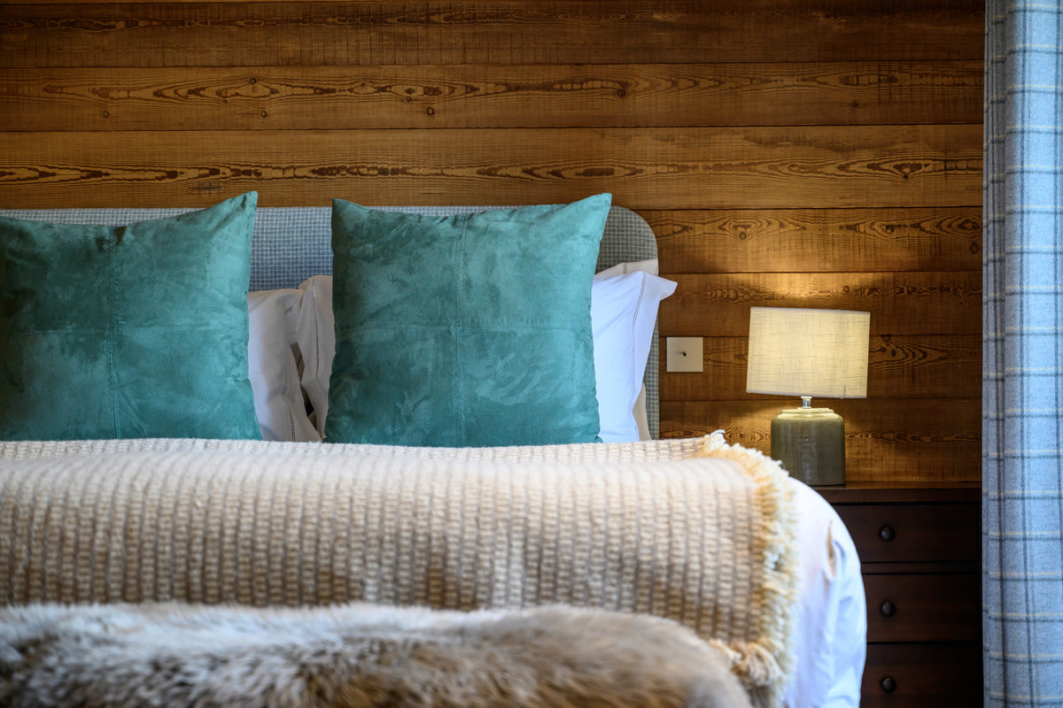 Chalet La Folie