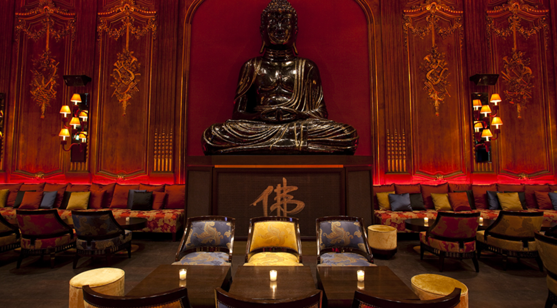 Buddha-Bar Monte-Carlo