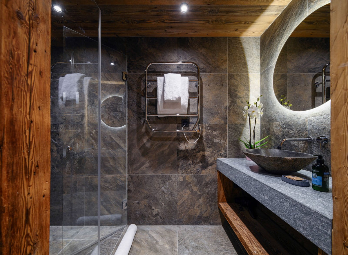 Chalet Cervinia