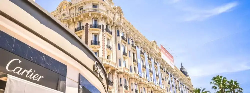 Navigate Cannes Effortlessly During the Yachting Festival