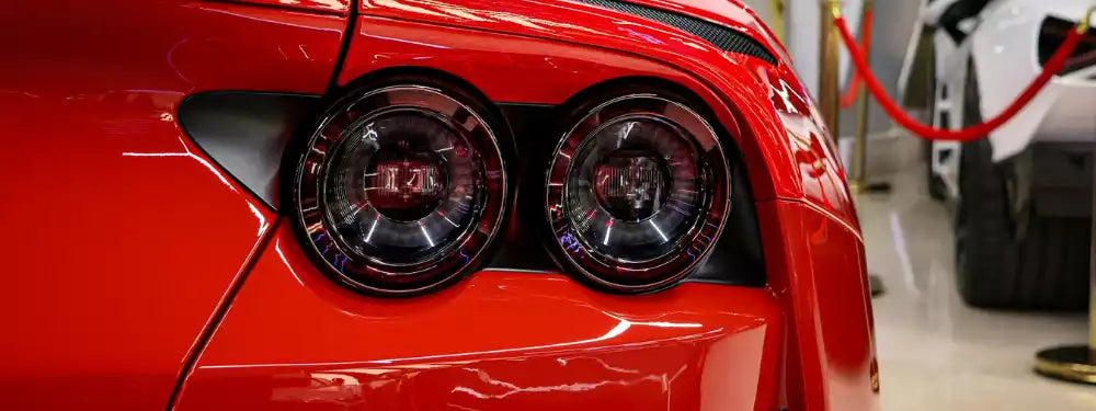 Choose the Ideal Luxury Car for the Cannes Yachting Festival