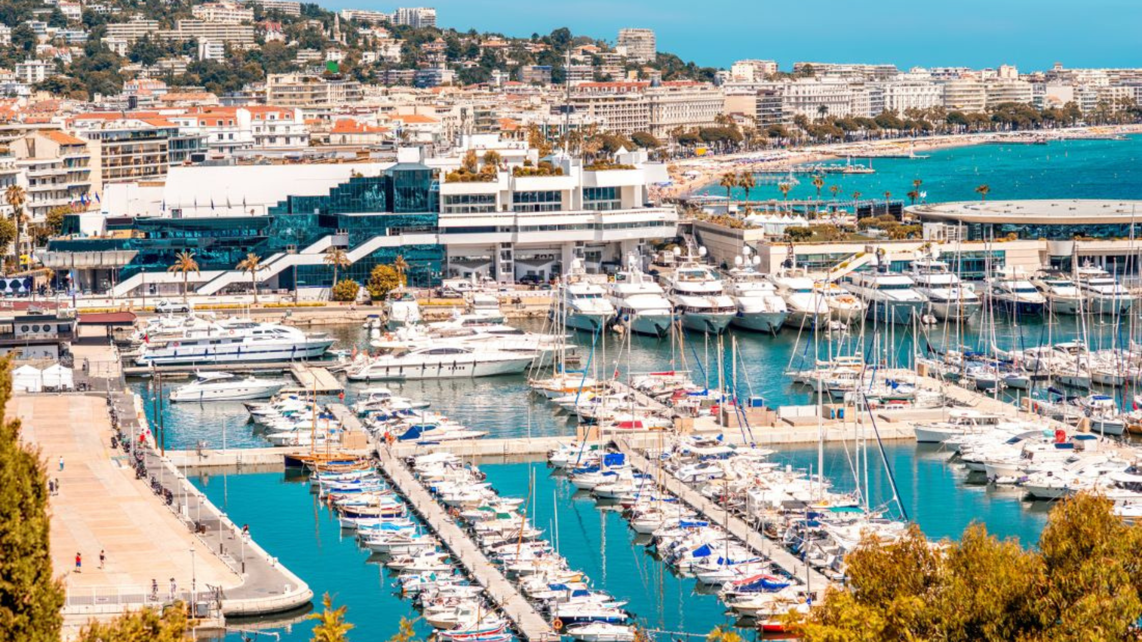 Cannes