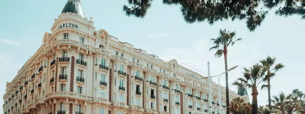 Elevate Your Cannes Lions Experience with Tailor-Made Concierge Services