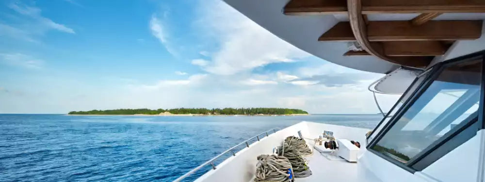 Experience the French Riviera by Private Yacht