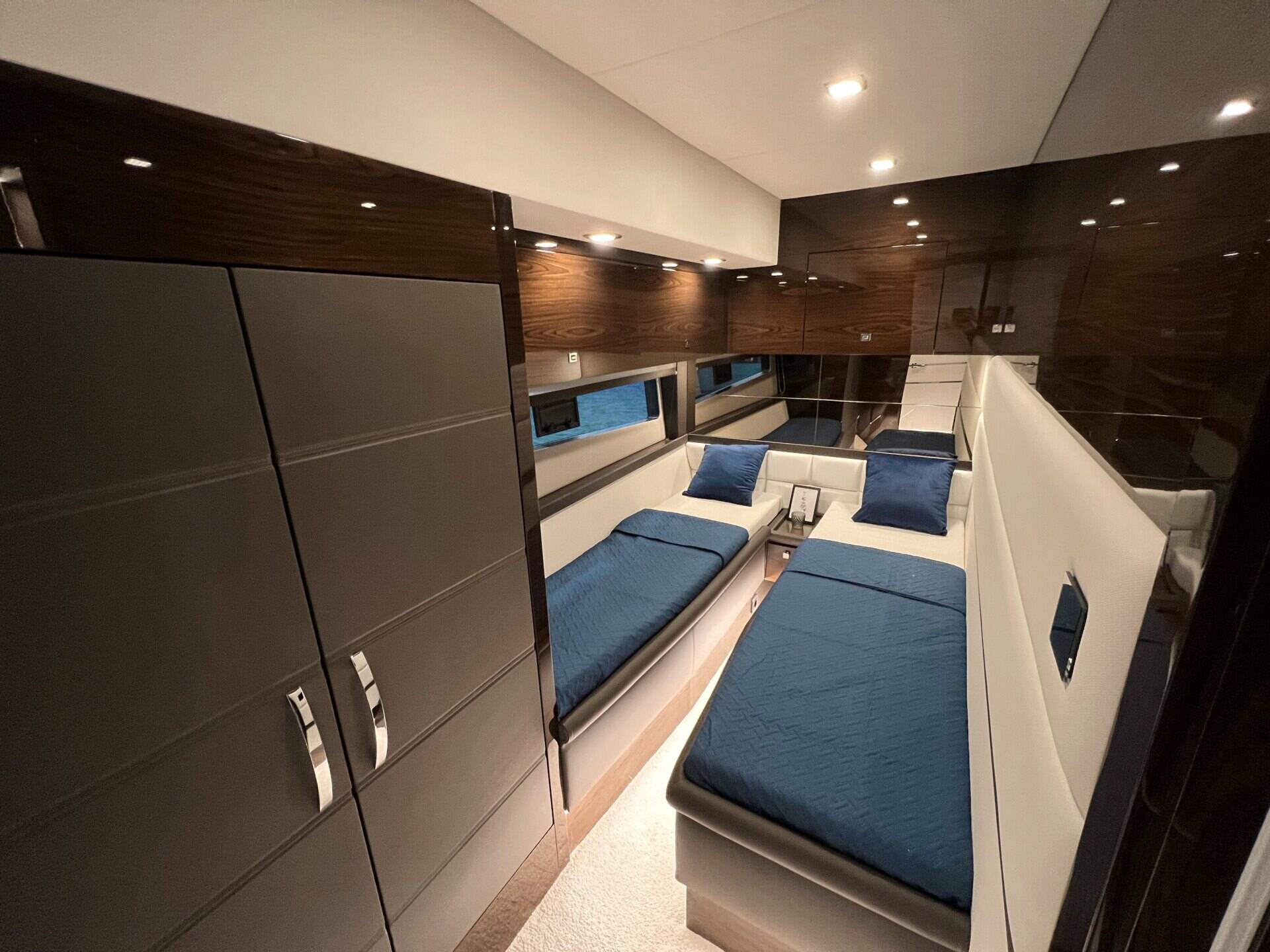 yacht for family in monaco