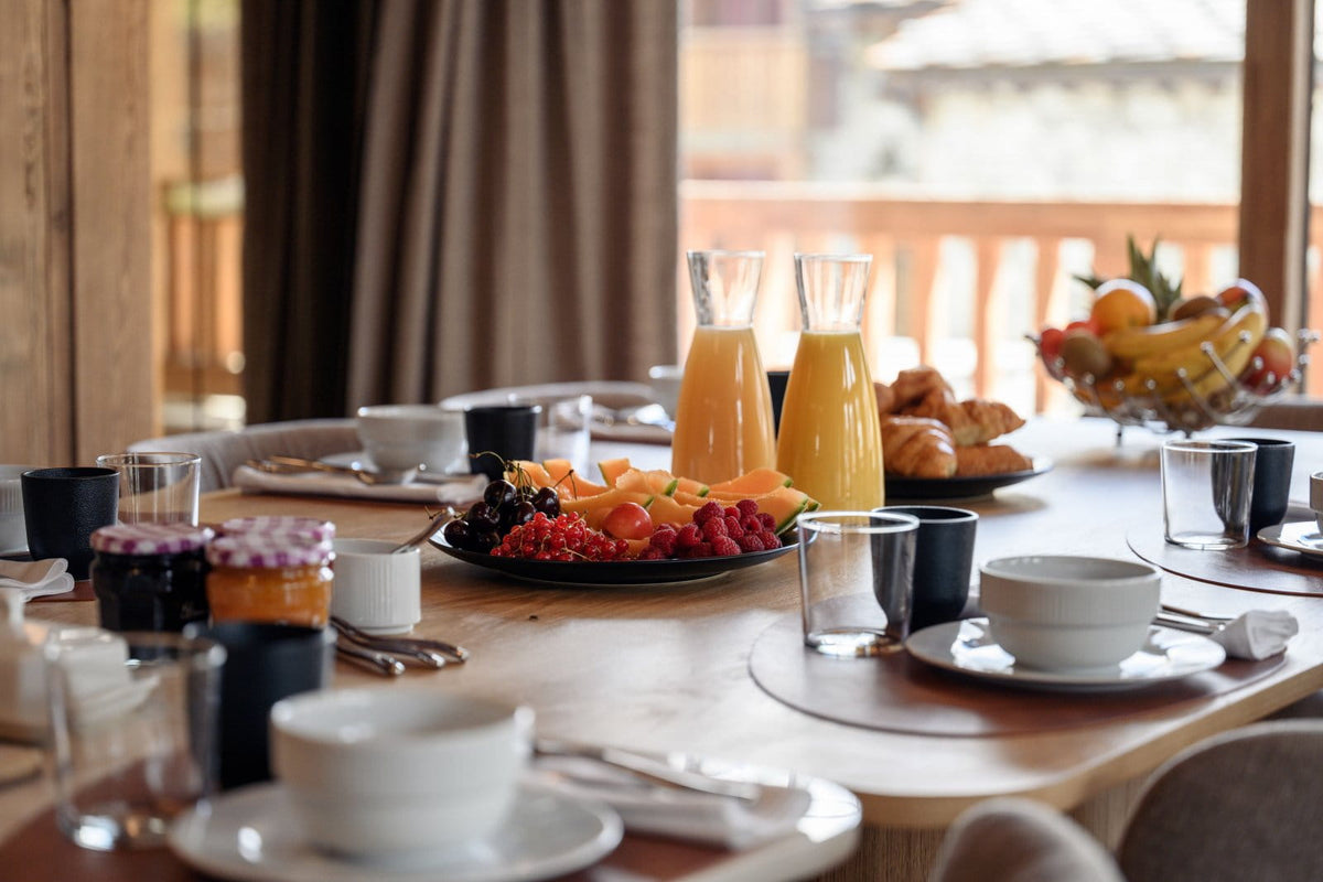 Chalet Cervinia