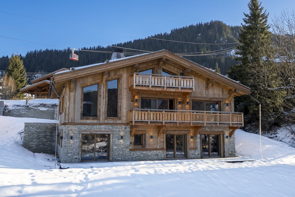 Chalet Aspen