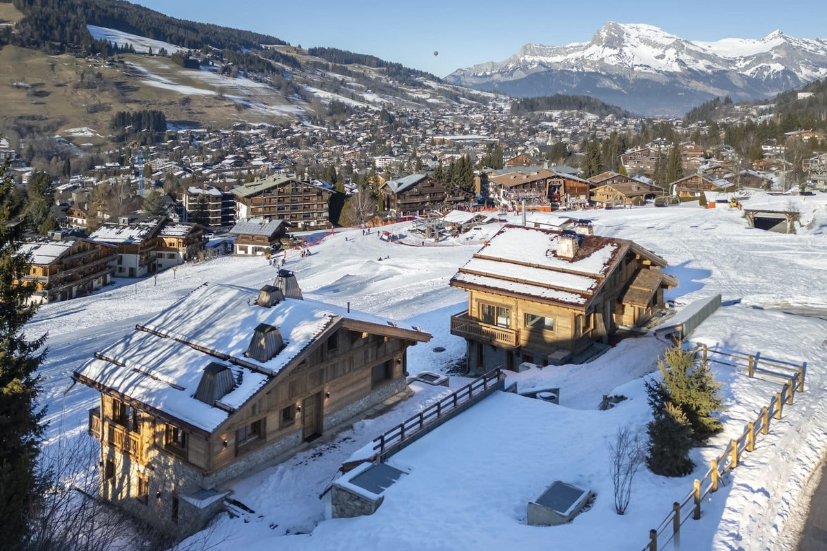 Chalet Aspen