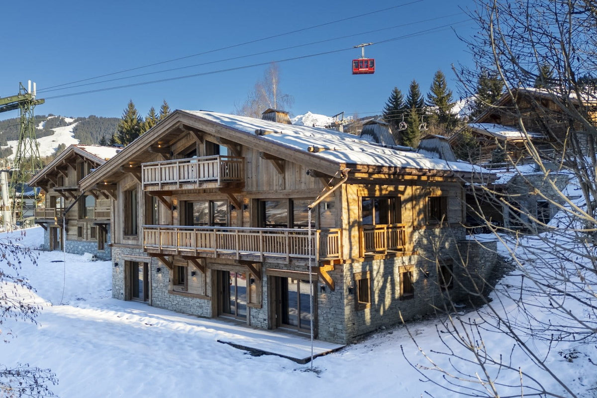 Chalet Aspen